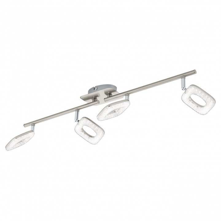 Спот Eglo Litago Crystal 97004