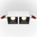 Встраиваемый светильник Maytoni Alfa DL043-02-10W4K-SQ-WB
