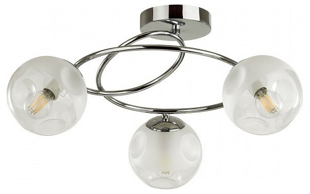 Потолочная люстра Lumion Belinda 5209/3C