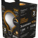 Лампа светодиодная Gauss Filament E27 10Вт 3000K 187202110-D
