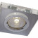 Встраиваемый светильник Maytoni Metal DL288-2-3W-W