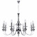 Подвесная люстра MW-Light Консуэлло 15 614013808