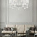 Подвесная люстра Maytoni Talento DIA008PL-07CH