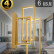 Бра Natali Kovaltseva LED LAMPS 81128 LED LAMPS 81128/1W GOLD