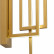 Бра Natali Kovaltseva LED LAMPS 81128 LED LAMPS 81128/1W GOLD