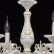 Подвесная люстра MW-Light Аврора 371011206