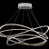 Подвесной светильник Maytoni Weave MOD062PL-L103CH3K