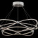 Подвесной светильник Maytoni Weave MOD062PL-L103CH3K