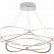 Подвесной светильник Maytoni Weave MOD062PL-L103CH3K