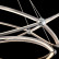 Подвесной светильник Maytoni Weave MOD062PL-L103CH3K