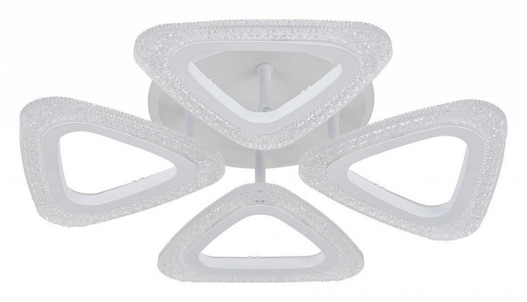 Потолочная люстра Escada Candy 10300/4LED BL