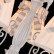 Подвесная люстра Maytoni Bird ARM013-05-W