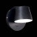Бра Ideal Lux Gim GIM AP1 NERO