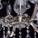 Подвесная люстра MW-Light Свеча 15 301015006