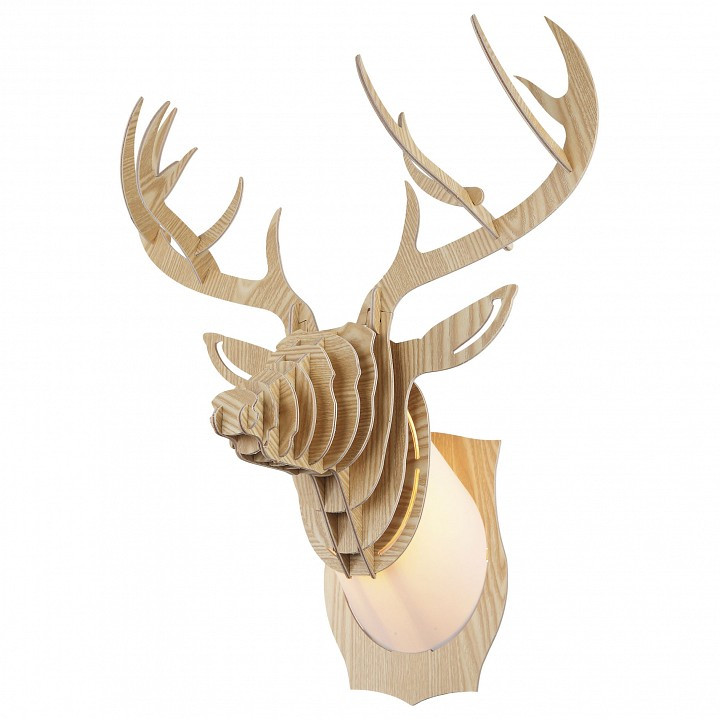 Зверь световой Favourite Cervus 2009-1W