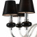 Подвесная люстра ST-Luce Lume SL654.403.08