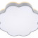Накладной светильник Loft it Axel 10225/36 Grey