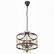 Подвесной светильник ST-Luce Grassо SL789.423.05