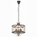 Подвесной светильник ST-Luce Grassо SL789.423.05