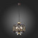Подвесной светильник ST-Luce Grassо SL789.423.05