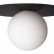 Накладной светильник Loft it Ufo 10120/250C Black