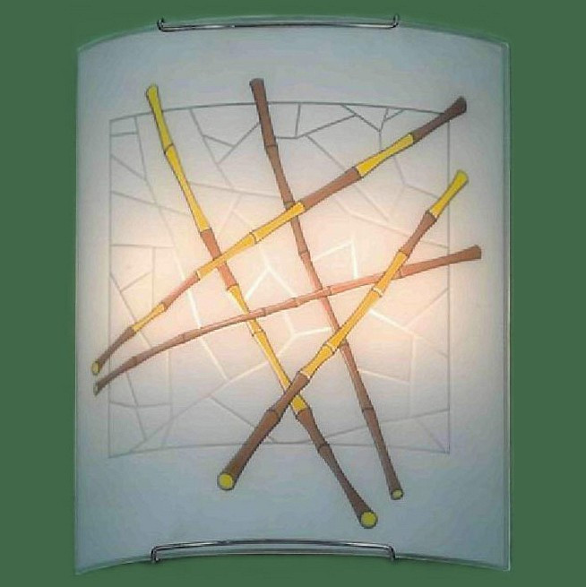Накладной светильник Citilux 922 CL922011W