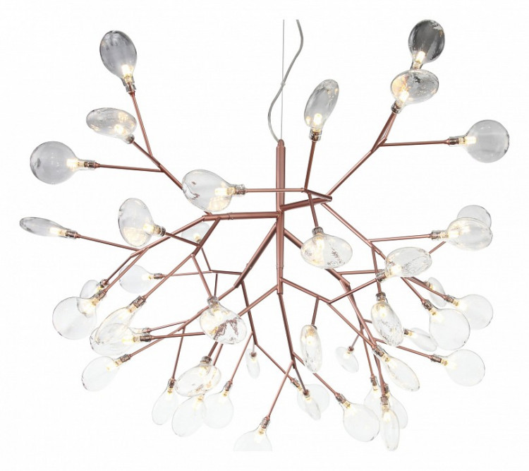 Подвесная люстра ST-Luce Riccardo SL411.303.45