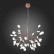 Подвесная люстра ST-Luce Riccardo SL411.303.45