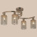 Люстра на штанге Citilux Капри CL314142