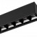 Встраиваемый светильник Arlight MAG-LASER-45-L320-12W Day4000 (BK, 15 deg, 24V) 026936