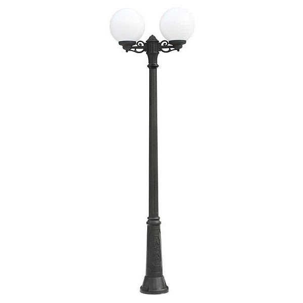 Фонарный столб Fumagalli Globe 300 G30.157.S20.AYE27