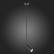 Светильник на штанге ST-Luce Sormano SL1206.403.01
