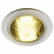 Встраиваемый светильник Arte Lamp General A8043PL-1WH