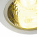 Встраиваемый светильник Arte Lamp General A8043PL-1WH