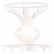 Настольная лампа декоративная Arte Lamp Artefact A3225LT-3WH