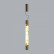 Подвесной светильник Odeon Light Marbella 6686/15L