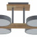 Люстра на штанге Lumion Plato 8031/72CL