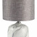 Настольная лампа декоративная Lumion Mramao 8148/1Т