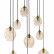 Подвесной светильник ST-Luce Idesia SL1188.303.09