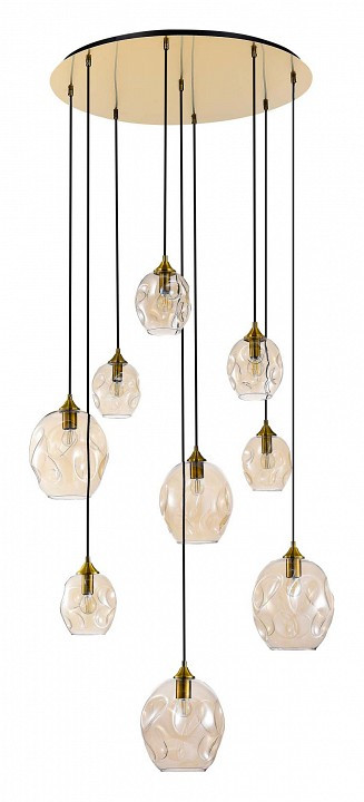 Подвесной светильник ST-Luce Idesia SL1188.303.09