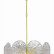 Люстра на штанге ST-Luce Flero SL1657.203.06