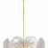 Люстра на штанге ST-Luce Flero SL1657.203.06