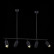 Светильник на штанге ST-Luce Sormano SL1206.403.05