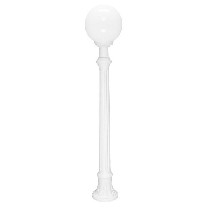 Наземный высокий светильник Fumagalli Globe 250 G25.163.000.WYE27