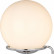 Настольная лампа декоративная Arte Lamp Bergamo A2990LT-1CC