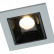 Встраиваемый светильник Arte Lamp Grill A3153PL-1BK