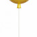 Накладной светильник Loft it Memory 5055C/L yellow