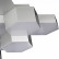 Накладной светильник Lightstar Favo LED 750124