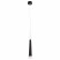 Подвесной светильник Arte Lamp Sabik A6010SP-1BK