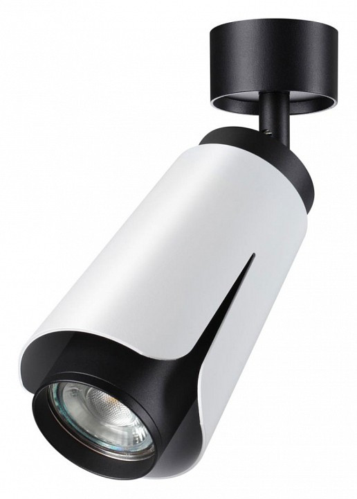Спот Novotech Tulip 370829